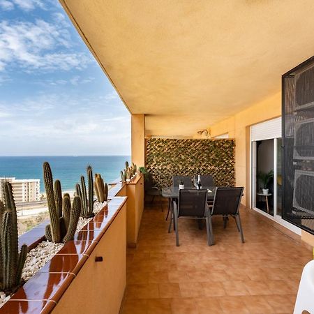 Malagasuite Blue Sea & Pool Fuengirola Zewnętrze zdjęcie