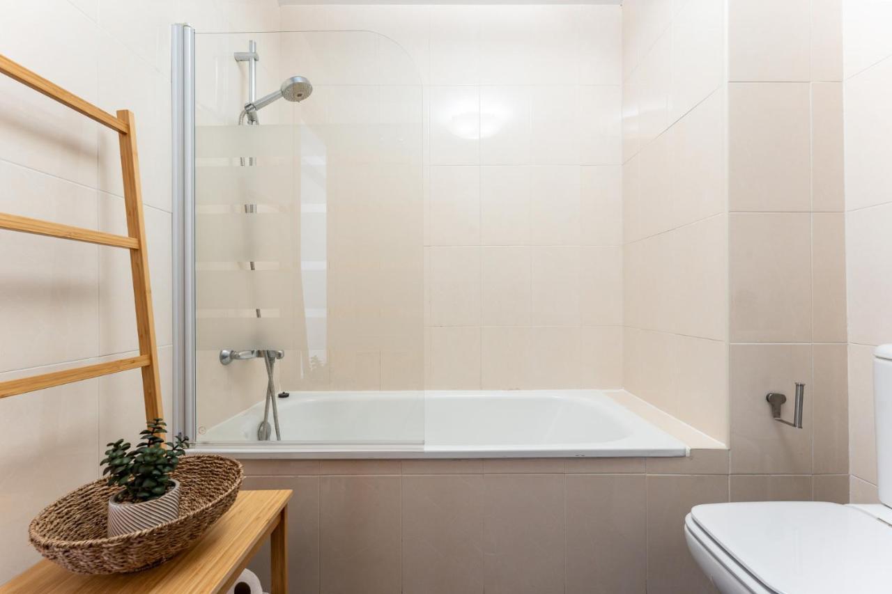 Malagasuite Blue Sea & Pool Fuengirola Zewnętrze zdjęcie