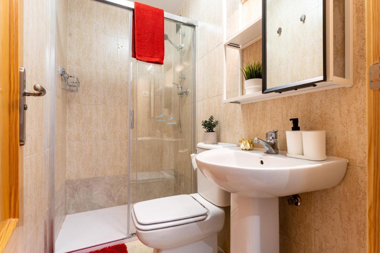 Malagasuite Blue Sea & Pool Fuengirola Zewnętrze zdjęcie